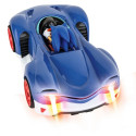Carrera RC 2,4 GHz 370201061 Team Sonic - Sonic 1:20