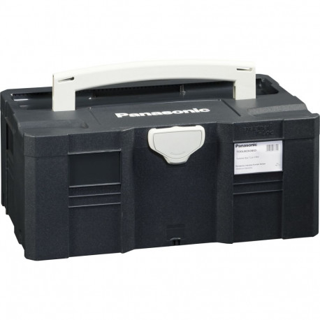 Panasonic Systainer T-LOC 3 Midi Transportbox