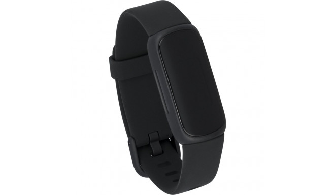 Fitbit Inspire 3 midnight zen/must