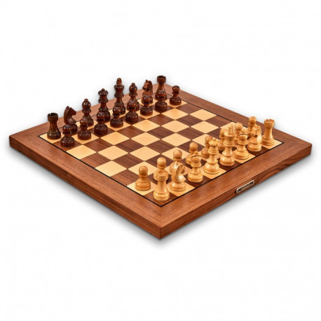 Millennium Chess Classics eksklusiivne