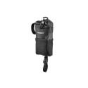 Lenksukott GIANT H2Pro Pouch Bag, must