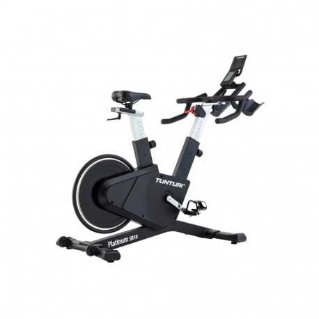 Spinningratas TUNTURI Platinum SB10 Sprinter Bike