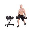 Hantlihoidja TUNTURI Selector Dumbbell Stand