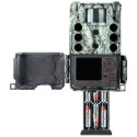Bushnell rajakaamers 32MP Core DS 4K, camo