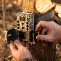 Bushnell rajakaamers 32MP Core DS 4K, camo