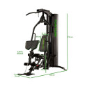 Jõupink Tunturi HG60 Home Gym