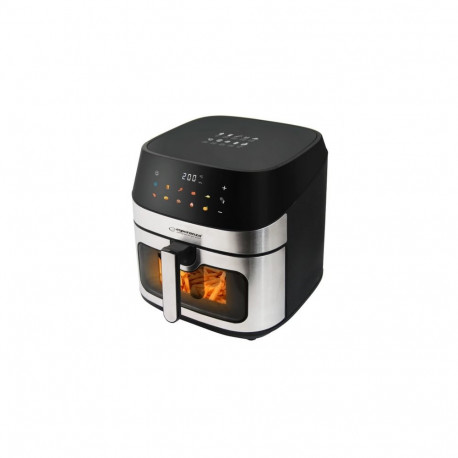 Esperanza EKA005 Karstā gaisa cepšanas ierīce 8L 1600W