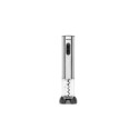 Haeger WO-0SC.005A Electric Rechargeable Corkscrew
