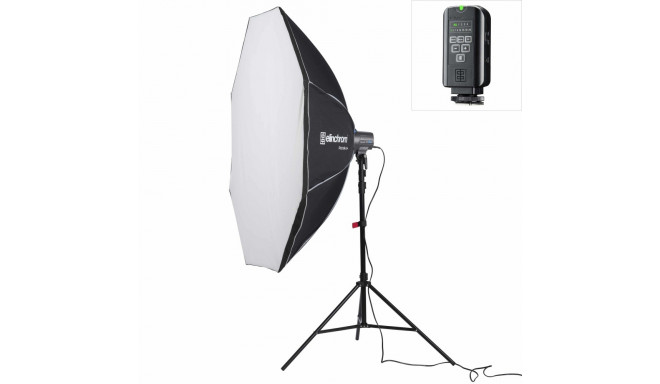Elinchrom vastsündinute komplekt D-Lite RX One