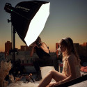 Elinchrom ELC 500 Studio Portrait Kit