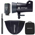 Elinchrom ELC 500 Studio Portrait Kit