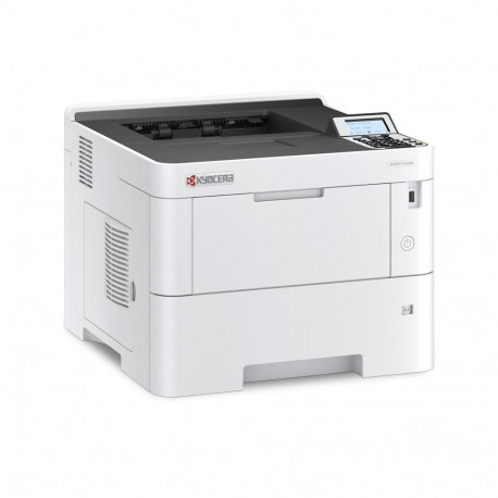 Kyocera Ecosys PA4500x (A4; 45 lk/min; 512 MB; 500+100 lehte; PCL6 & KPDL3; Duplex; USB 2.0 + Gigabi