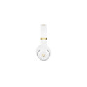 Beats Studio 3 Wireless Headphones Shadow White Core MX3Y2
