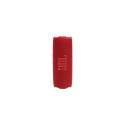 JBL Flip 7 Bluetooth Wireless Speaker Red EU