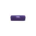 JBL Flip 7 Bluetooth Wireless Speaker Purple EU