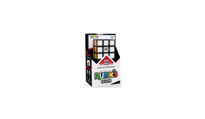 RUBIK´S CUBE timer kuubik