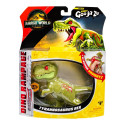 HEROES OF GOO JIT ZU Jurassic World Figure, single pack, W6