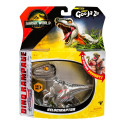 HEROES OF GOO JIT ZU Jurassic World Figure, single pack, W6