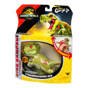 HEROES OF GOO JIT ZU Jurassic World Figure, single pack, W6