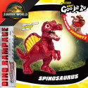 HEROES OF GOO JIT ZU Jurassic World Figure, single pack, W6