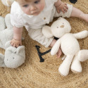 NATTOU Teddy Cuddly mouse 37cm