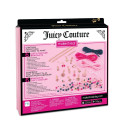 MAKE IT REAL Juicy Couture ehtekomplekt samet ja pärlid