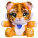 Furreal interactive plush My Mini´s Little Hugs, 13 cm Furreal interactive plush My Mini´s Little Hugs, 13 cm