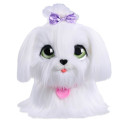 FURREAL interactive toy GoGo the walking Puppy