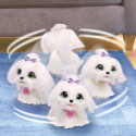FURREAL interactive toy GoGo the walking Puppy