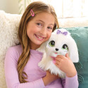 FURREAL interactive toy GoGo the walking Puppy
