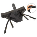 Your Strap-On Briefs & Dildo
