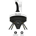 Your Strap-On Briefs & Dildo
