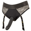 Your Strap-On Briefs & Dildo
