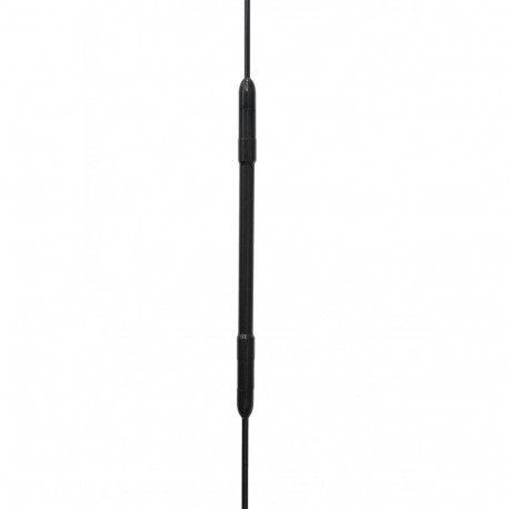 Komunica PWR-507-FIBER Dual Band Antenna VHF/UHF with a Fiberglass whip and PL connector
