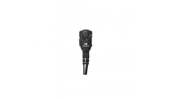 Komunica PWR-PRO-DP2000 Mikro-kõrvaklapp ergonoomiline kõrvaklapp X Motorola DP2000E & R5