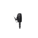 Komunica PWR-PRO-DP2000 Mikro-kõrvaklapp ergonoomiline kõrvaklapp X Motorola DP2000E & R5