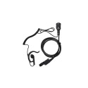 Komunica PWR-PRO-DP2000 ergonomic earpiece X Motorola DP2000E & R5