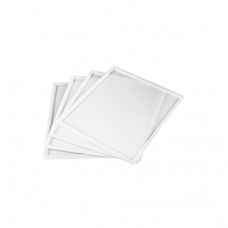 Dehydration plate set 4 pcs for Rommlesbacher food dryers DA1000, DA1050