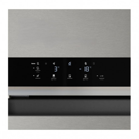 Side-by-side külmik Whirlpool WQ9U2LEF