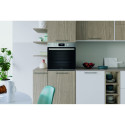 Integreeritav ahi Indesit IOK58HSU1X