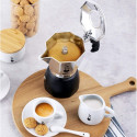 Brikka "R" 4 cups Bialetti