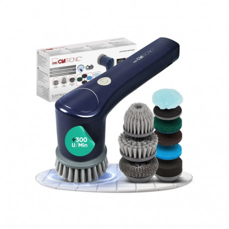 Motorized brush Clatronic