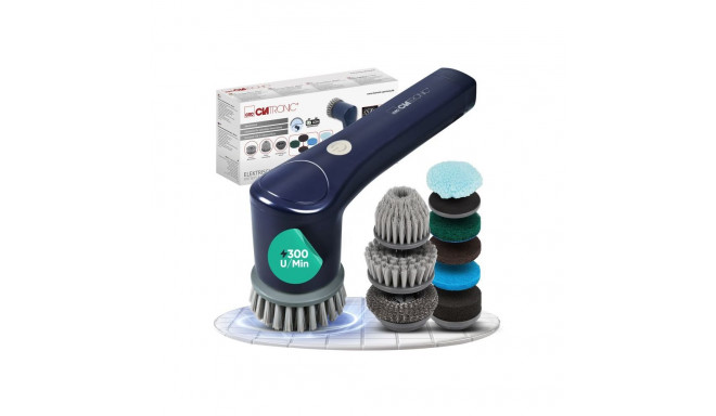 Motorized brush Clatronic