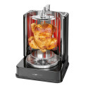 Vertical kebab multigrill Clatronic