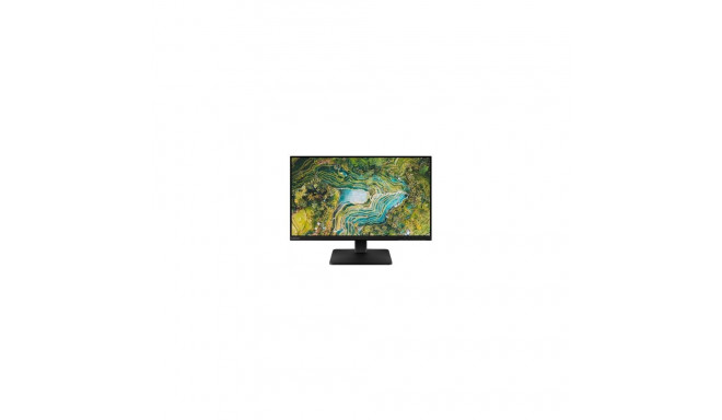 LENOVO L27QE 27" WLED (2560X1440) IPS/250NITS/100HZ/4MS/99% SRGB/HDMI 2.1/DP 1.4 (3 YEAR WARRANTY)
