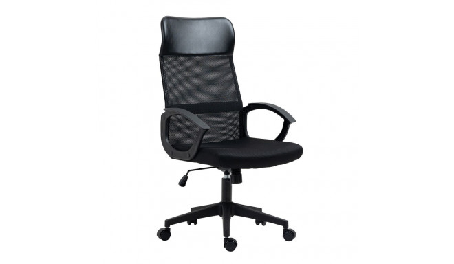 Task chair LINUS black