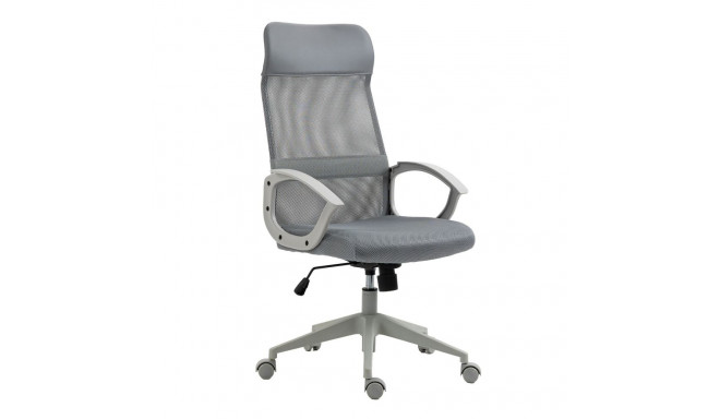 Task chair LINUS grey