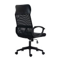 Task chair LINUS black