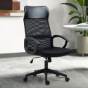 Task chair LINUS black