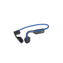 Shokz OpenMove Luujuhtivustehnoloogiaga kõrvaklapid, Sinine